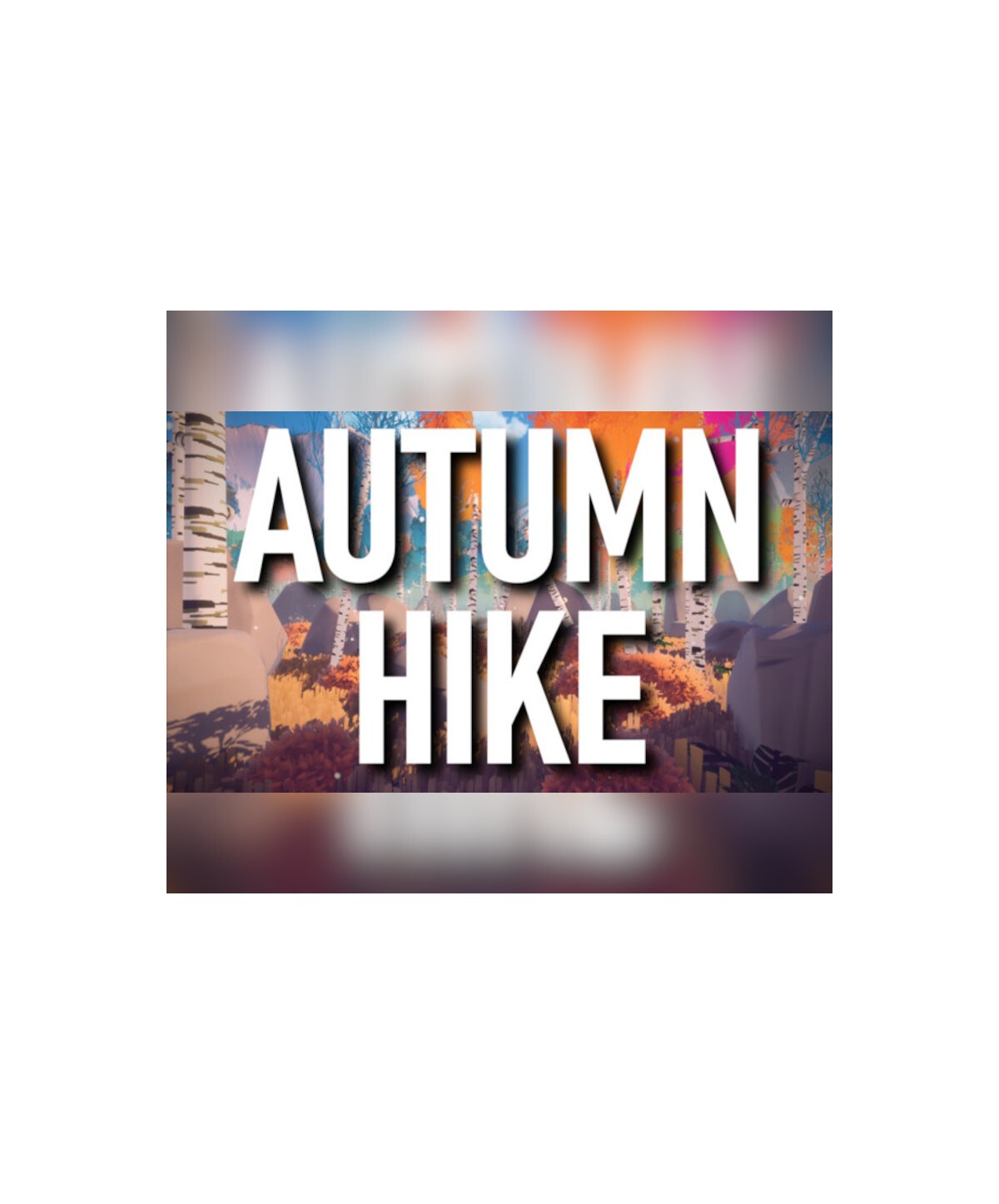 Autumn Hike Steam Key GLOBAL